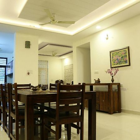 White Tulips Home Stay Jaipur Bagian luar foto
