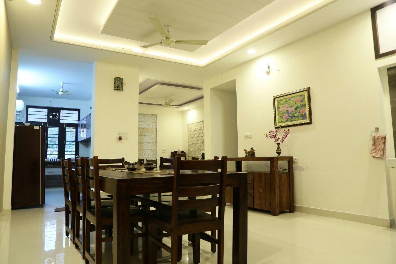 White Tulips Home Stay Jaipur Bagian luar foto