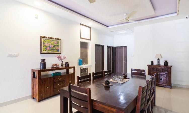 White Tulips Home Stay Jaipur Bagian luar foto